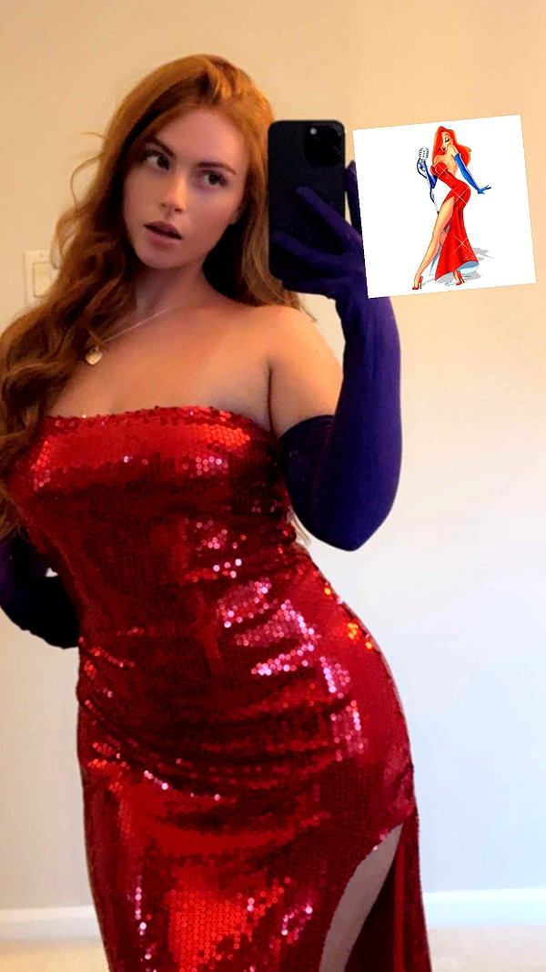 xxxtinacarmella snapchat image archive image