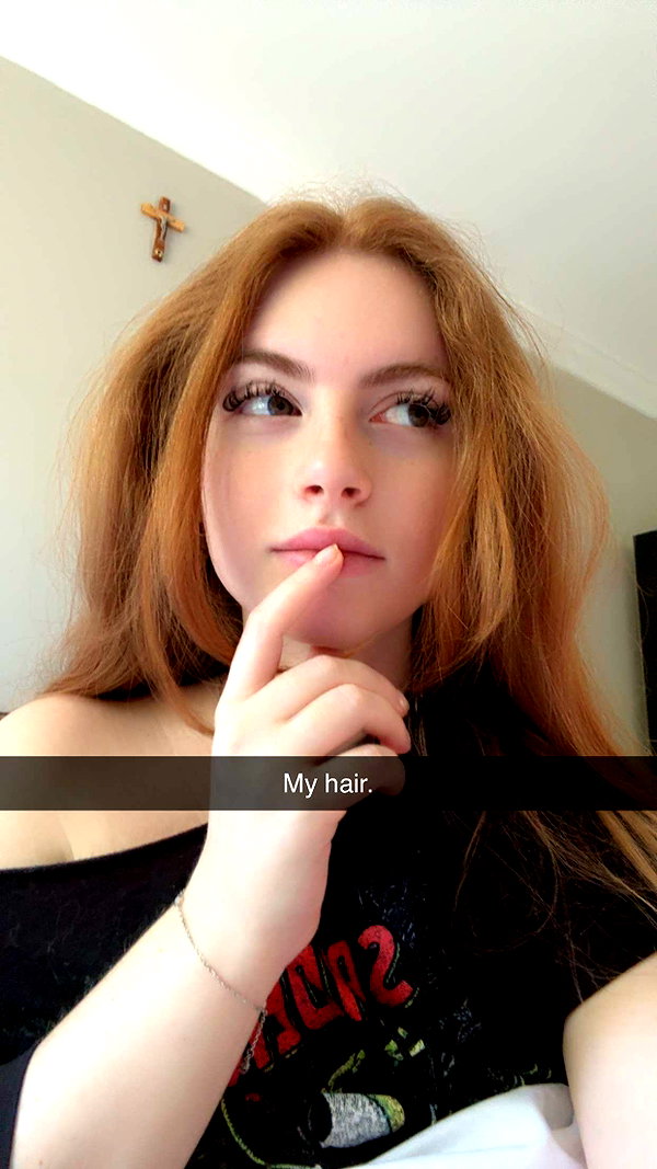 xxxtinacarmella snapchat image archive image