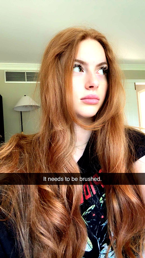 xxxtinacarmella snapchat image archive image