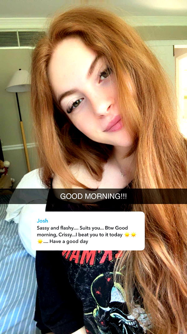 xxxtinacarmella snapchat image archive image