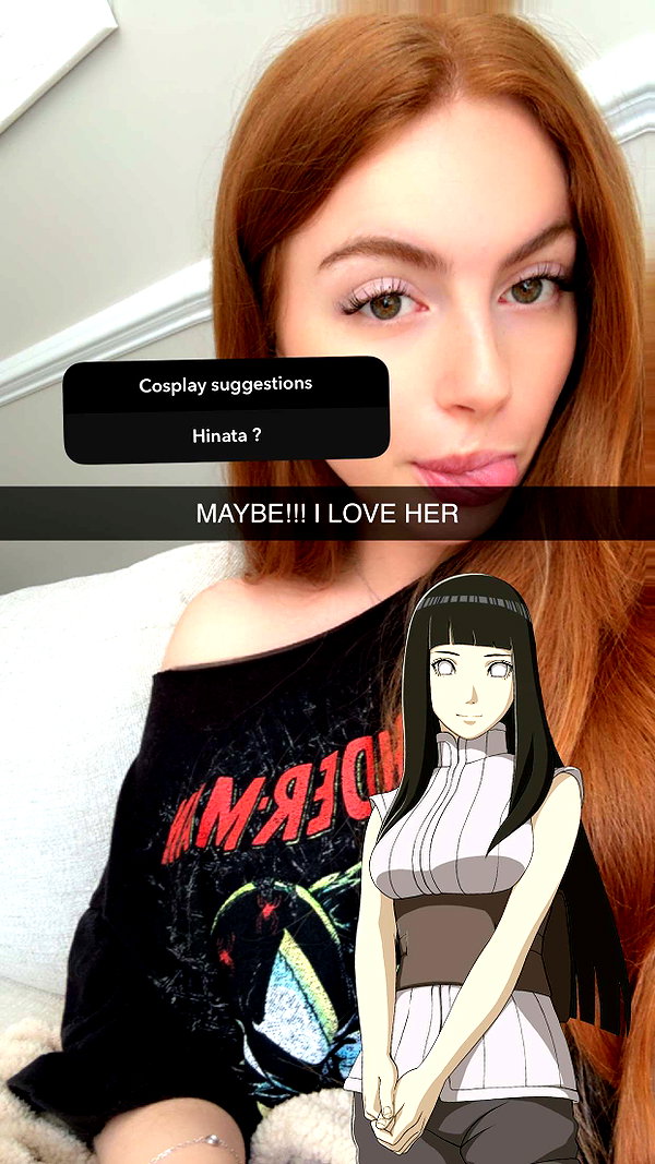 xxxtinacarmella snapchat image archive image