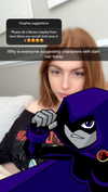 xxxtinacarmella Altpins Profile Picture