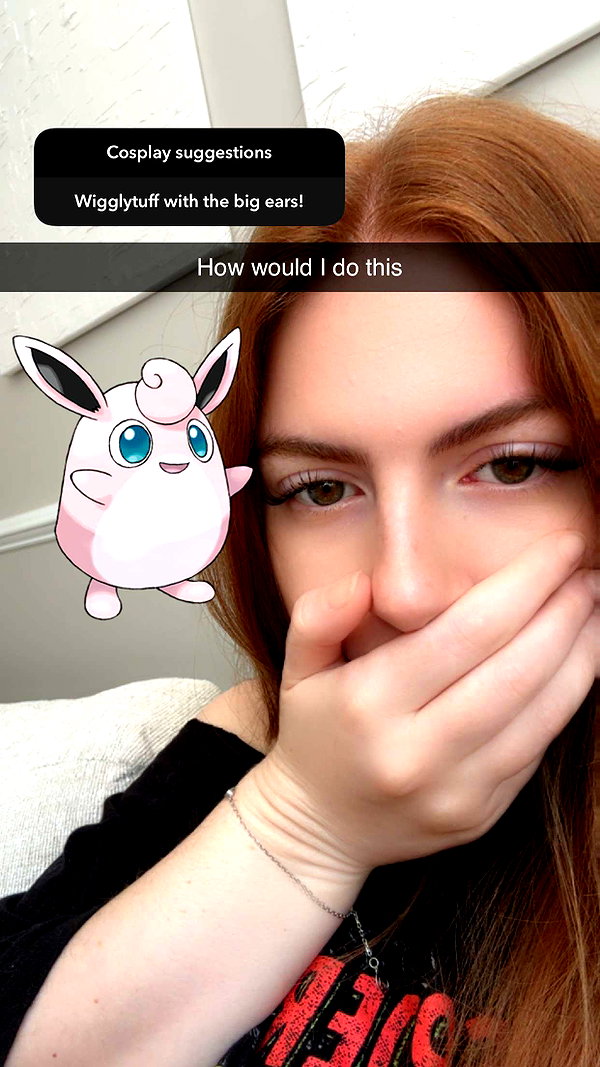 xxxtinacarmella snapchat image archive image