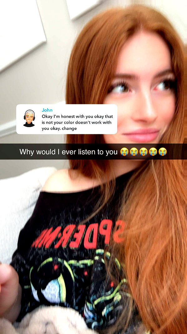 xxxtinacarmella snapchat image archive image