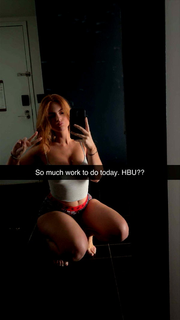 xxxtinacarmella snapchat image archive image