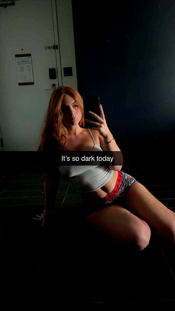 xxxtinacarmella snapchat image archive image