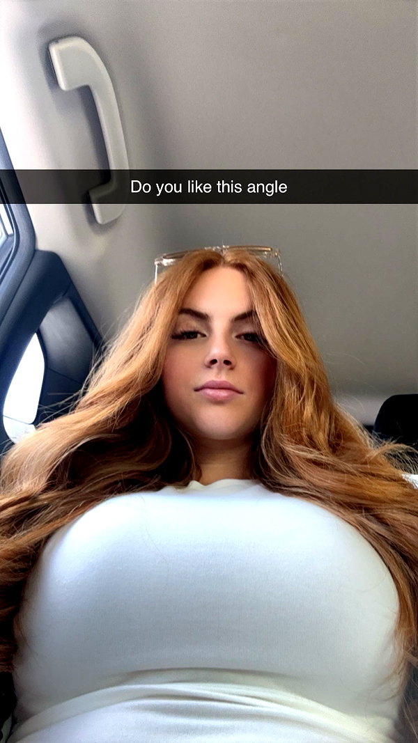 xxxtinacarmella snapchat image archive image