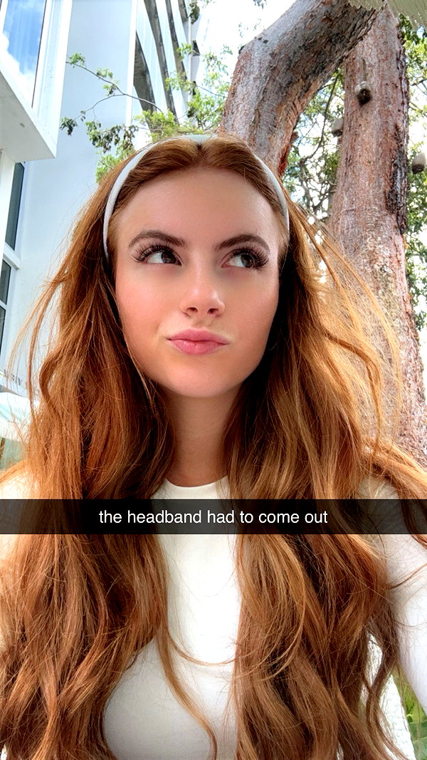 xxxtinacarmella snapchat image archive image