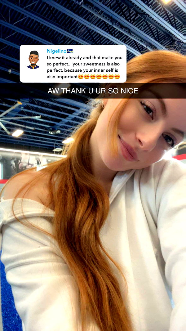 xxxtinacarmella snapchat image archive image