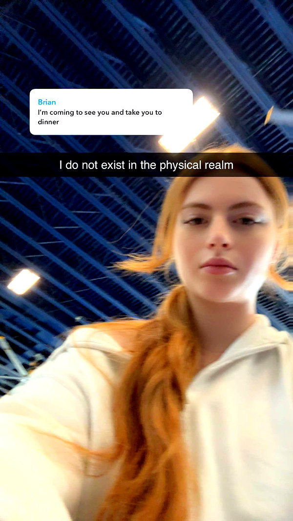xxxtinacarmella snapchat image archive image