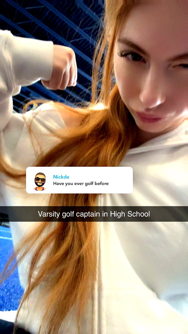 xxxtinacarmella snapchat image archive image