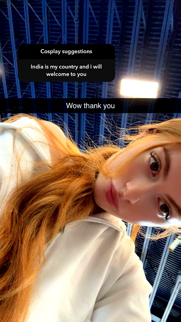 xxxtinacarmella snapchat image archive image