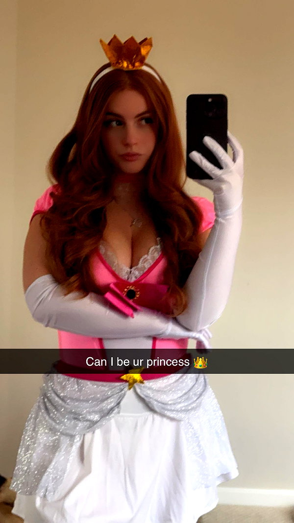 xxxtinacarmella snapchat image archive image