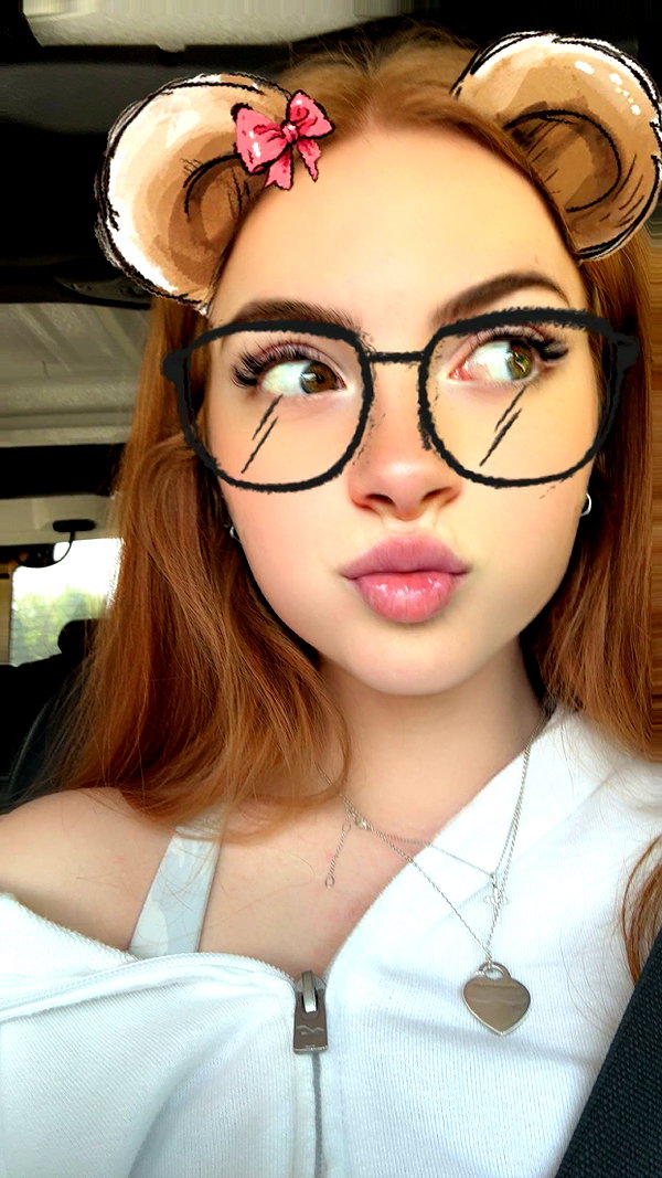 xxxtinacarmella snapchat image archive image