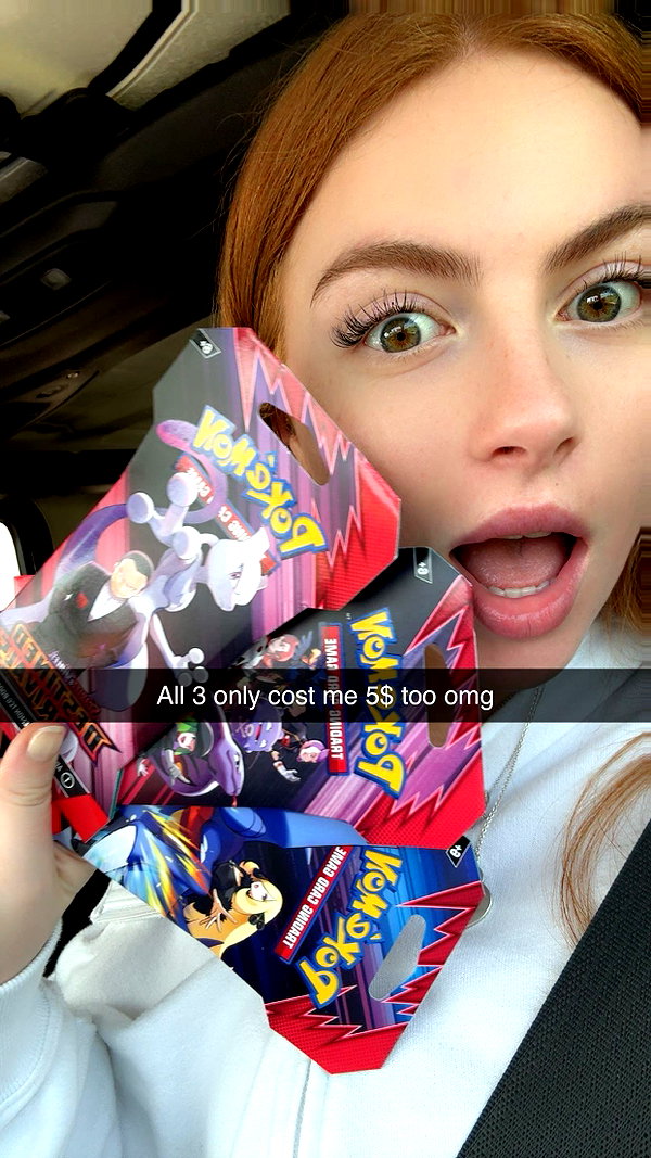 xxxtinacarmella snapchat image archive image