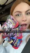 xxxtinacarmella Altpins Profile Picture
