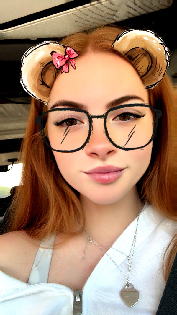 xxxtinacarmella snapchat image archive image