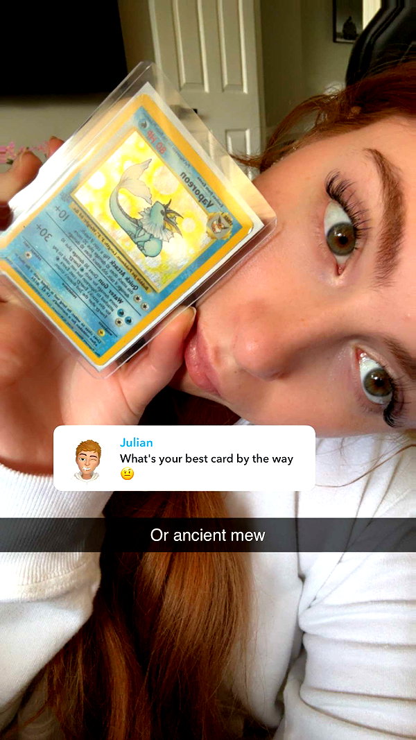 xxxtinacarmella snapchat image archive image
