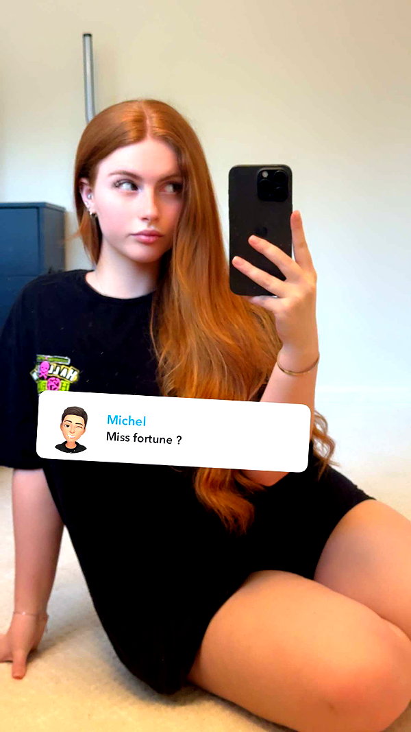 xxxtinacarmella snapchat image archive image