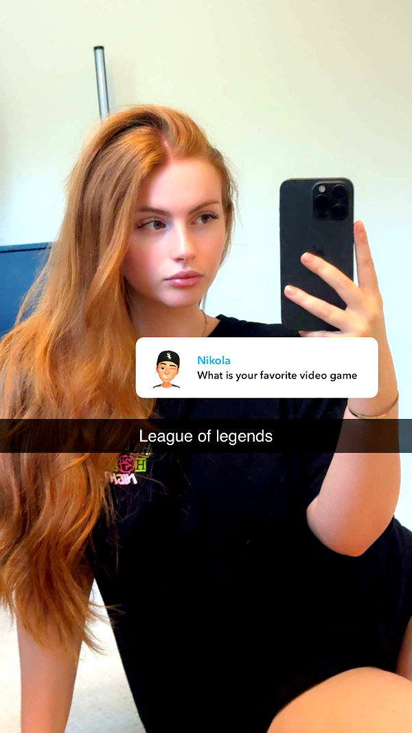 xxxtinacarmella snapchat image archive image