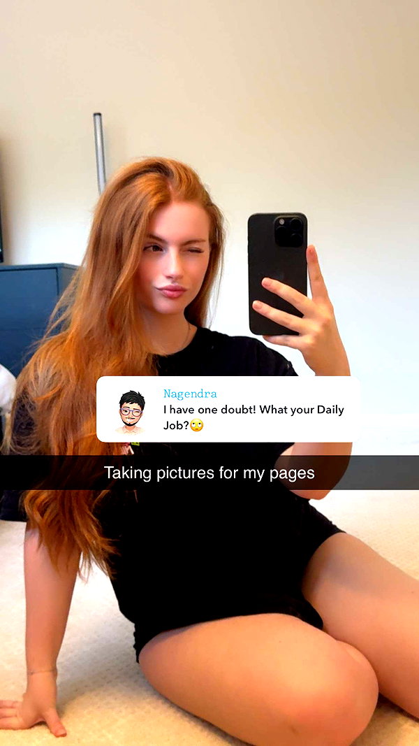 xxxtinacarmella snapchat image archive image