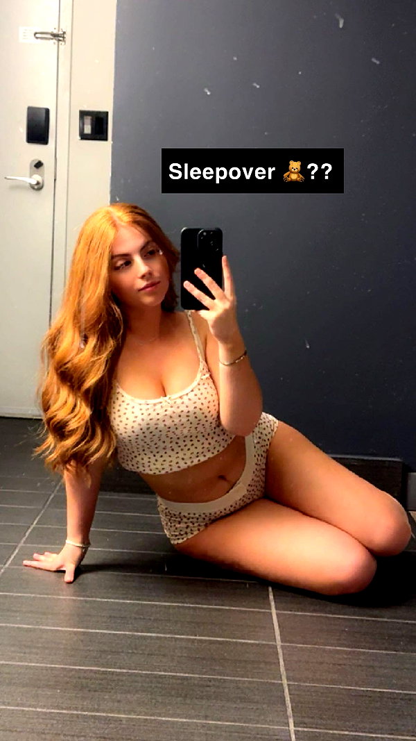 xxxtinacarmella snapchat image archive image