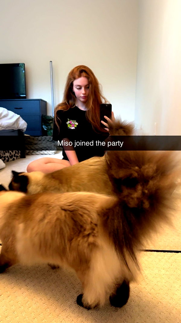 xxxtinacarmella snapchat image archive image