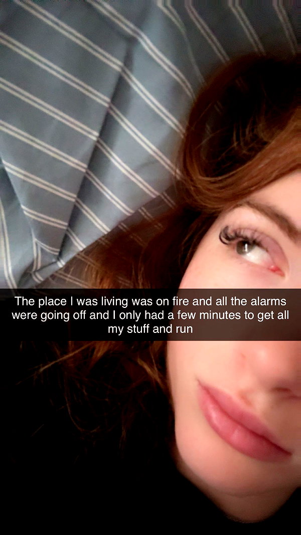 xxxtinacarmella snapchat image archive image