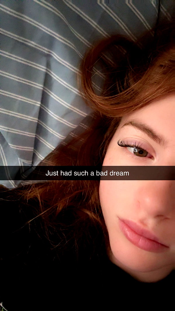 xxxtinacarmella snapchat image archive image