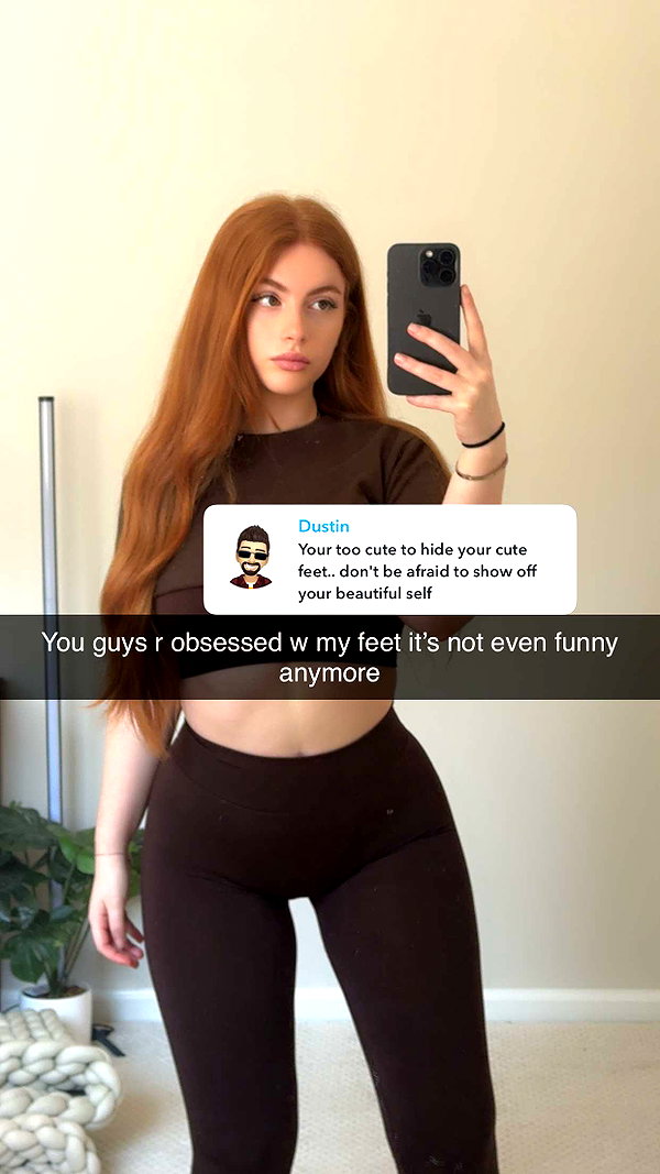 xxxtinacarmella snapchat image archive image