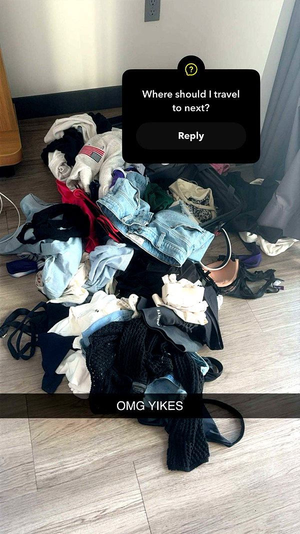 xxxtinacarmella snapchat image archive image