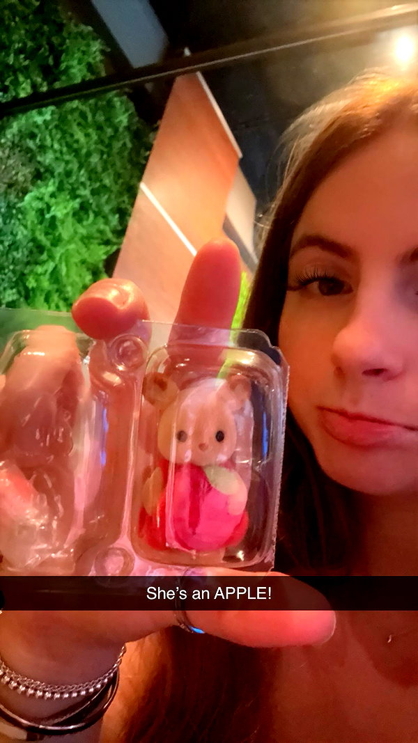 xxxtinacarmella snapchat image archive image