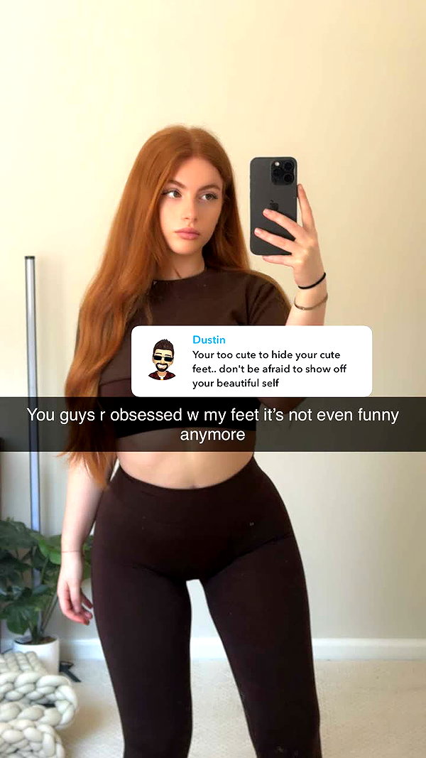 xxxtinacarmella snapchat image archive image