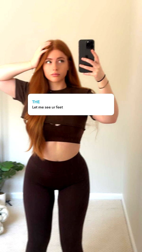 xxxtinacarmella snapchat image archive image