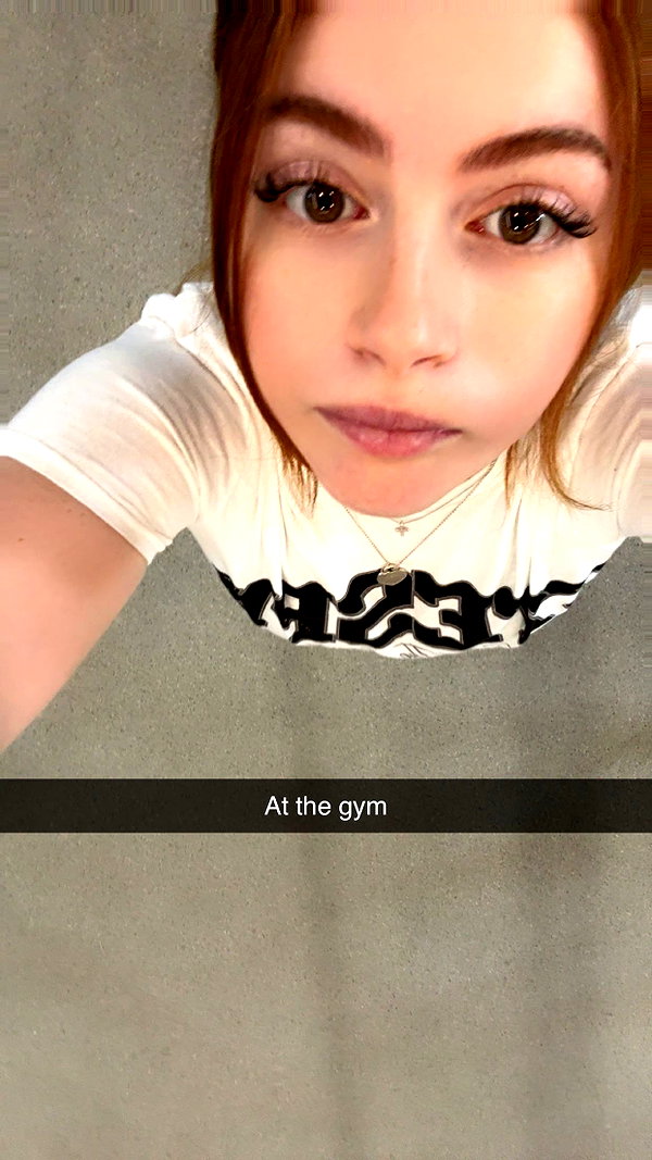 xxxtinacarmella snapchat image archive image