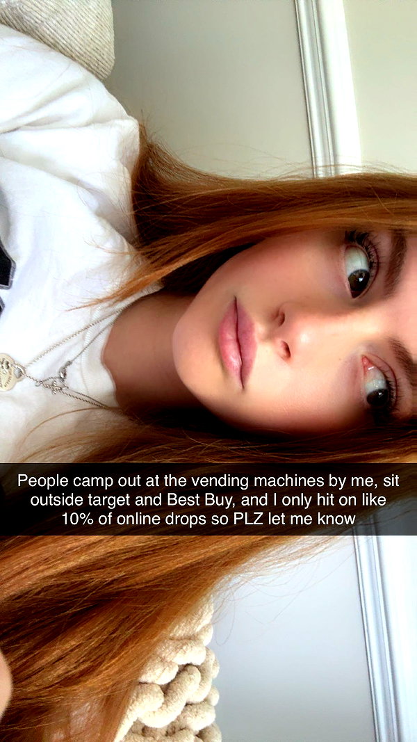 xxxtinacarmella snapchat image archive image