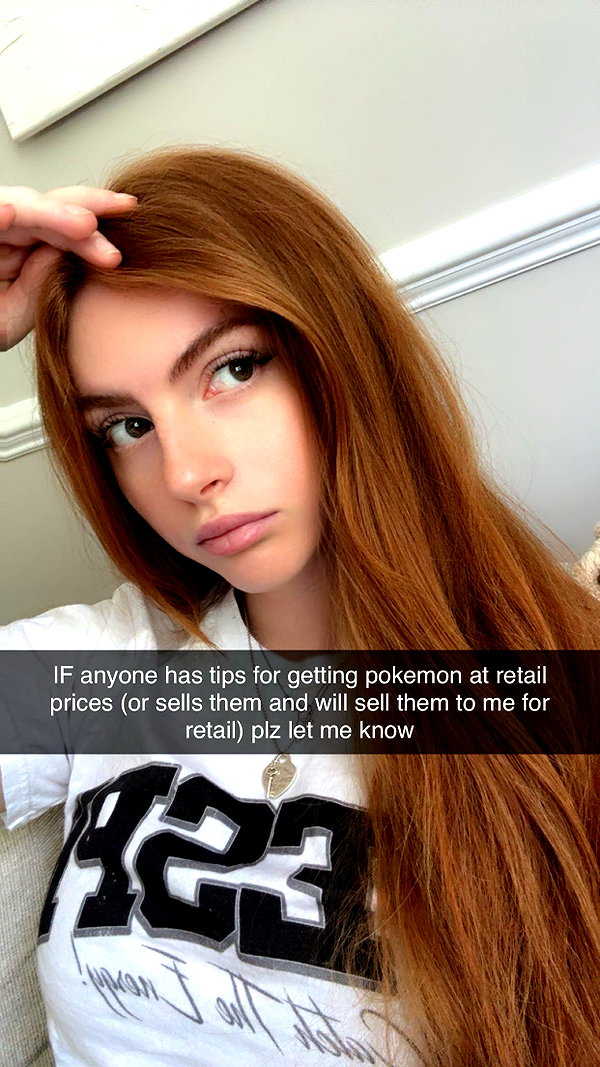 xxxtinacarmella snapchat image archive image