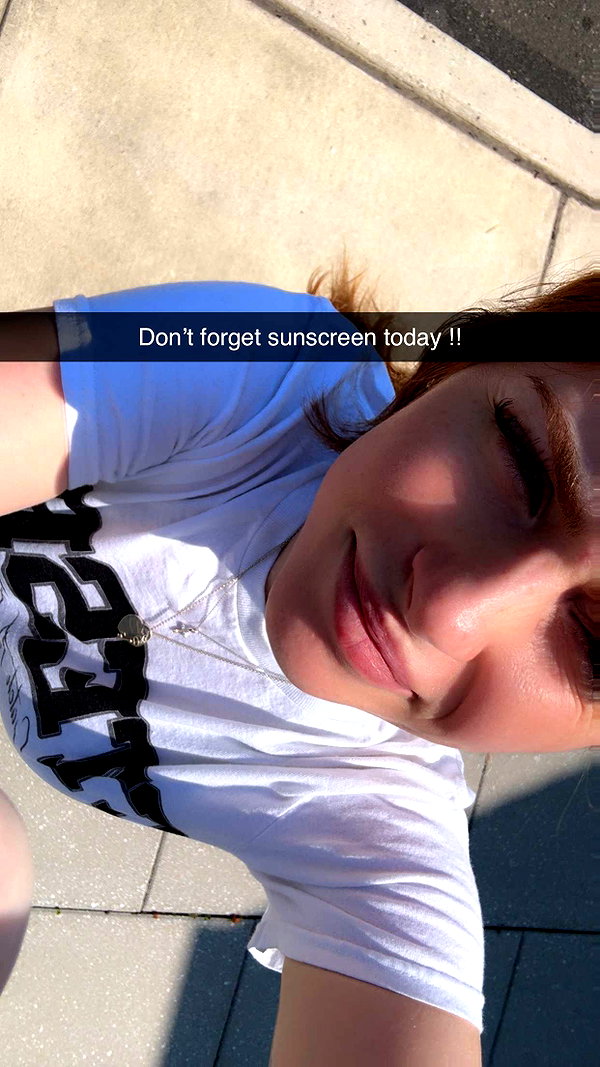 xxxtinacarmella snapchat image archive image