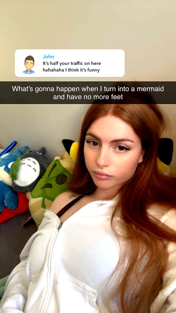 xxxtinacarmella snapchat image archive image