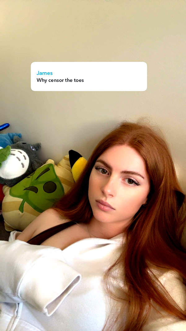 xxxtinacarmella snapchat image archive image