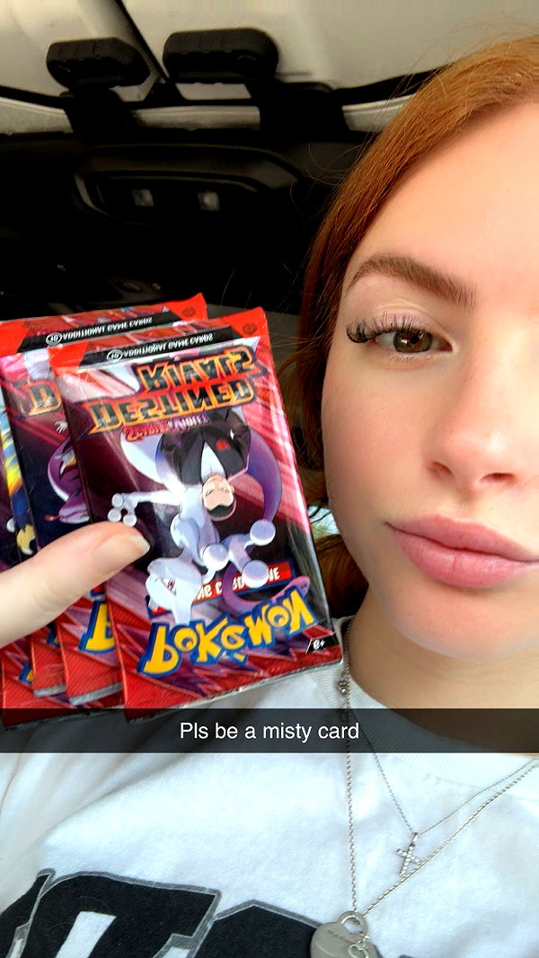 xxxtinacarmella snapchat image archive image