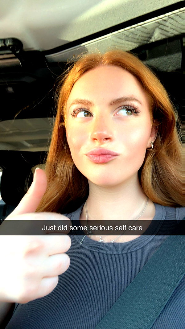 xxxtinacarmella snapchat image archive image