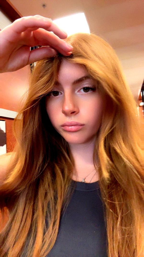 xxxtinacarmella snapchat image archive image