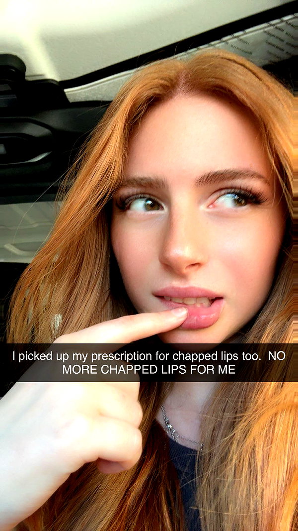 xxxtinacarmella snapchat image archive image