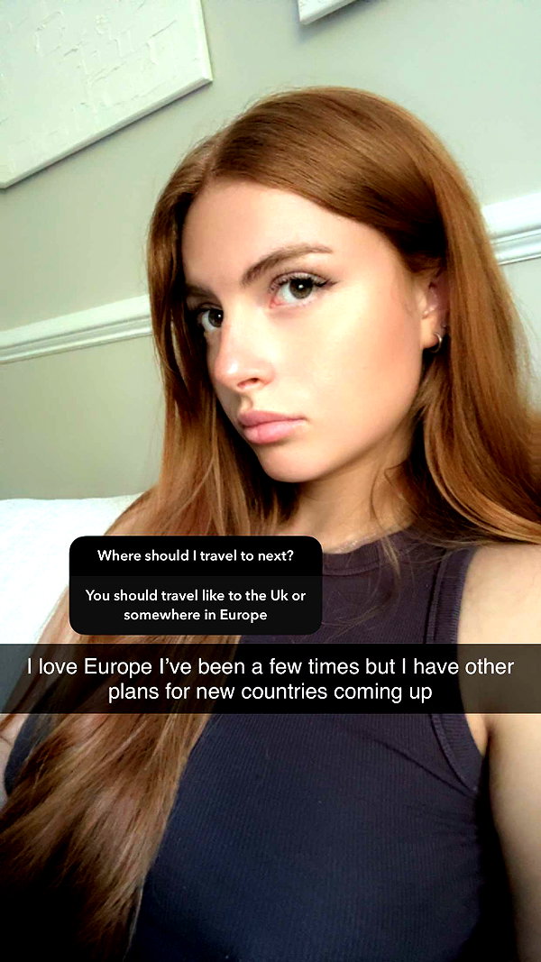 xxxtinacarmella snapchat image archive image