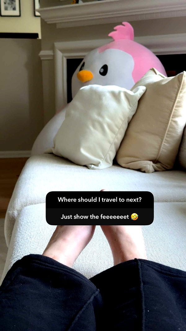 xxxtinacarmella snapchat image archive image