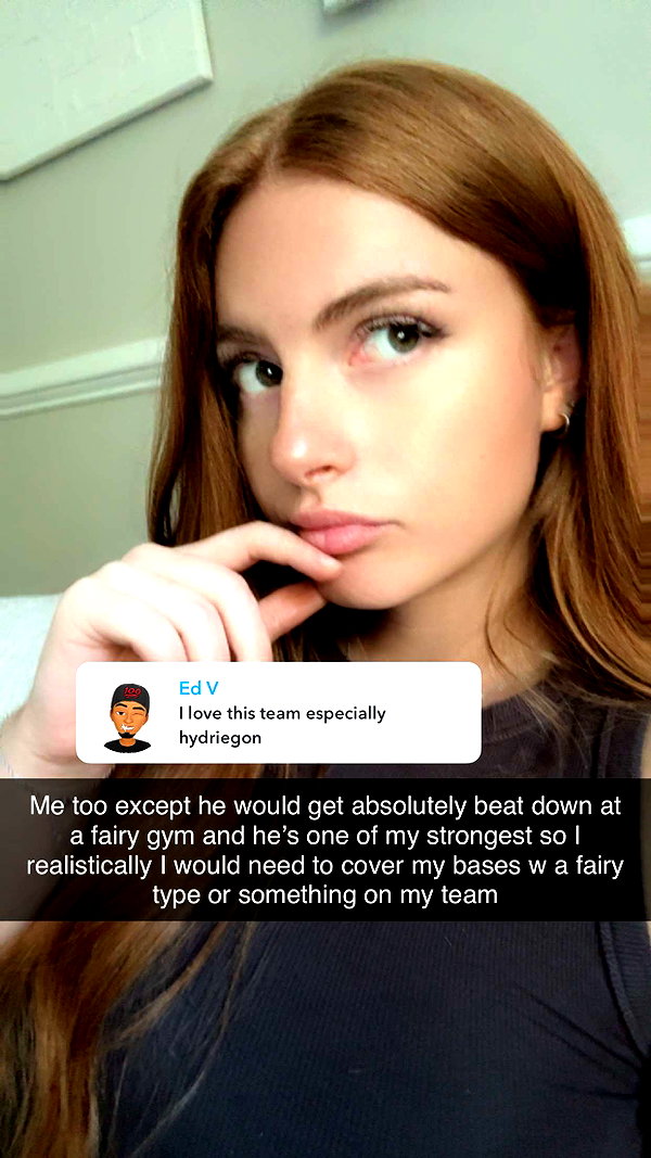 xxxtinacarmella snapchat image archive image