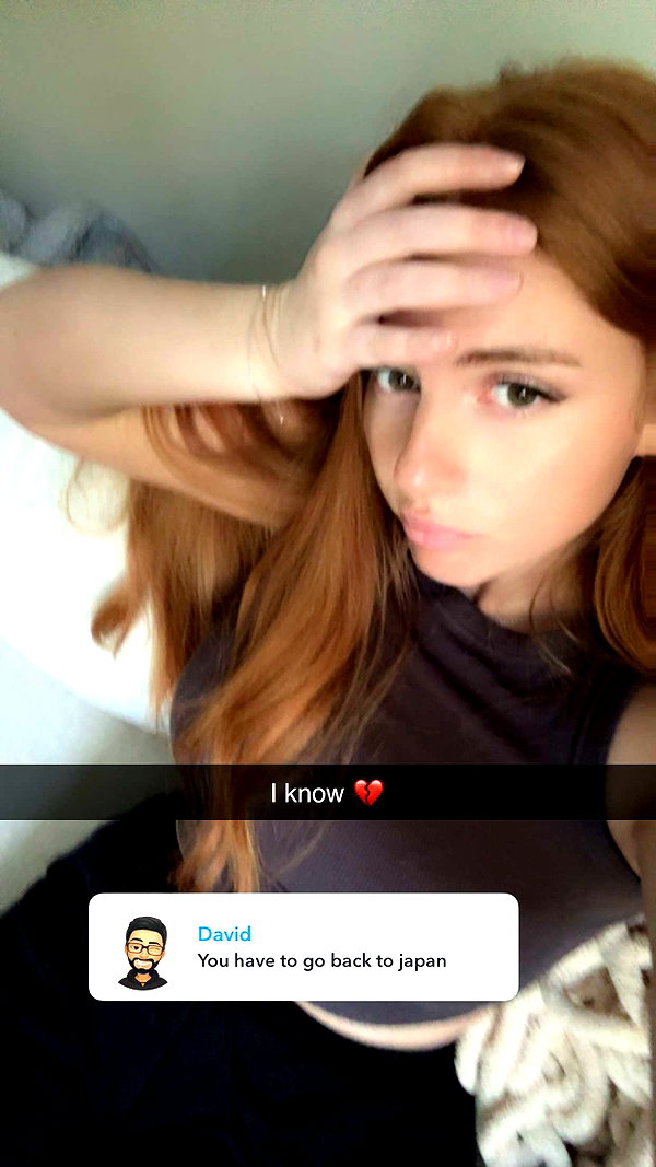 xxxtinacarmella snapchat image archive image
