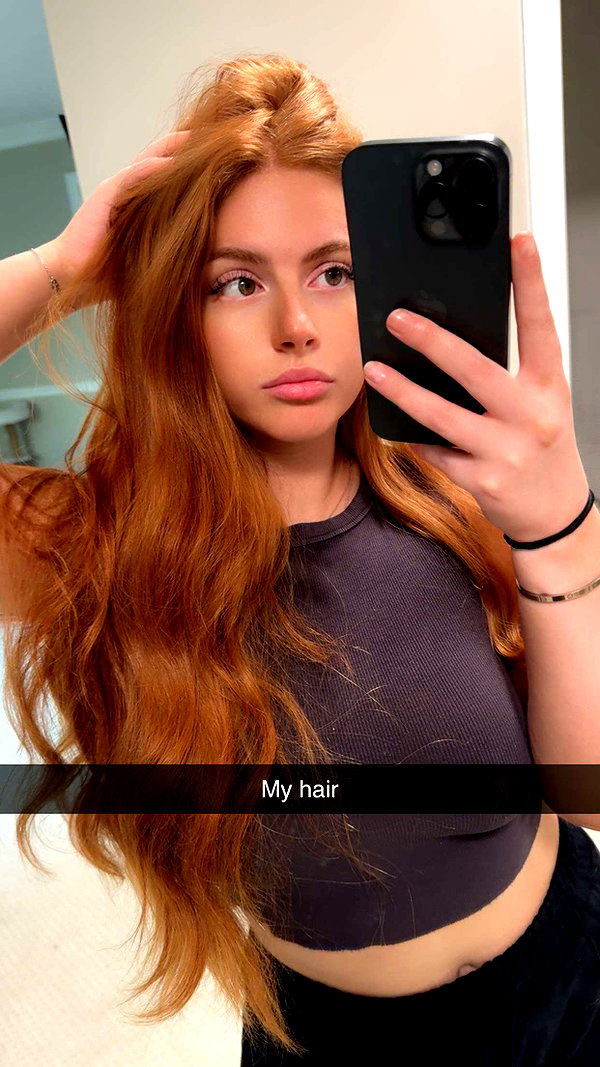 xxxtinacarmella snapchat image archive image