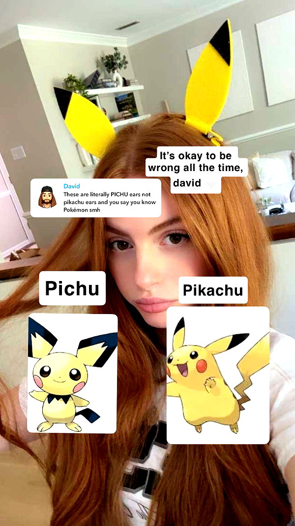xxxtinacarmella snapchat image archive image